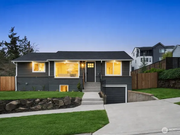 104 NE 85th St, Seattle, WA 98115