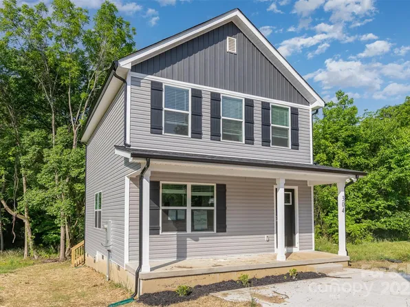 304 Adams St, Salisbury, NC 28144