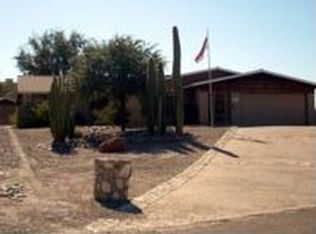 787 N Constitution Dr, Tucson, AZ 85748