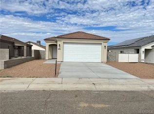 3649 N Adams St, Kingman, AZ 86409