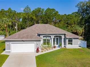 5097 San Luis Ter, North Port, FL 34286