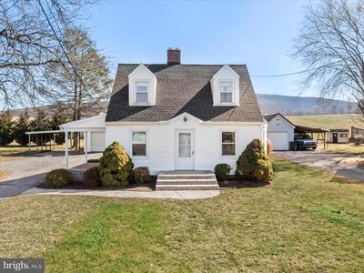 7508 Anthony Hwy, Waynesboro, PA, 17268