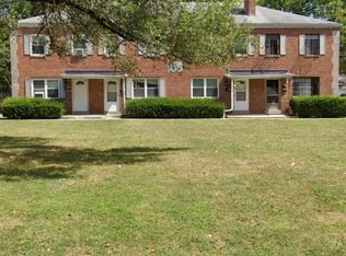 326 S Chase Ave, Columbus, OH 43204