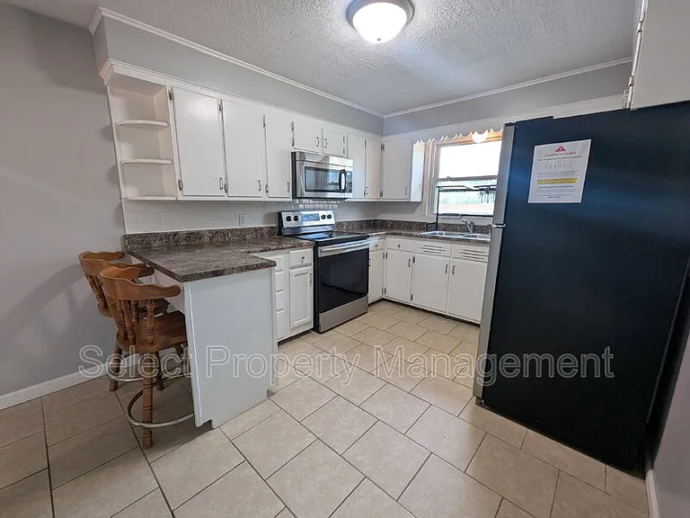 3705 Saint Joe Center Rd — Photo 5