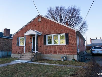 28 Bolton Street, Hartford, CT, 06114
