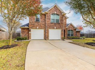 28002 Rusty Hawthorne Dr, Katy, TX 77494