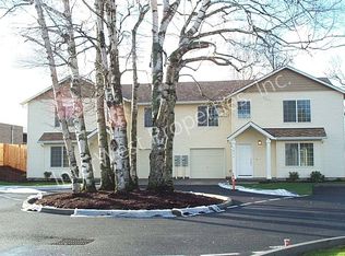 1663-1671 SW Cherry Park Rd, Troutdale, OR 97060