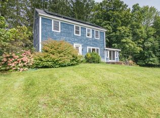 92 South St, Chesterfield, MA 01012