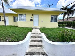539 27th St, West Palm Beach, FL 33407
