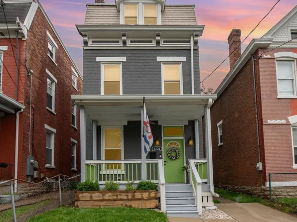 4226 Chambers St, Cincinnati, OH 45223