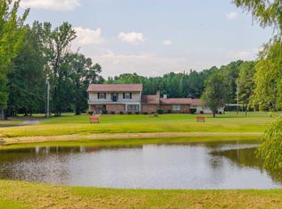 9814 Princeton Pike, Pine Bluff, AR 71602