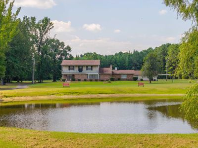 9814 Princeton Pike, Pine Bluff, AR, 71602