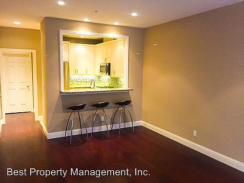4th image of 3421 El Camino Real APT 1C