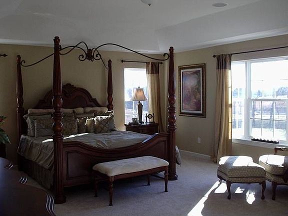 Huge Master Suite