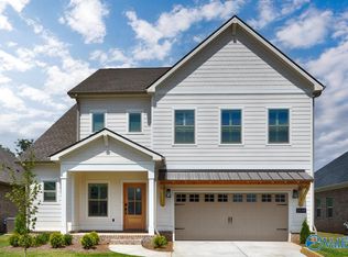 2110 Sevenbark Br SW, Huntsville, AL 35802