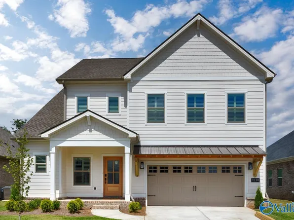 2110 Sevenbark Br SW, Huntsville, AL 35802