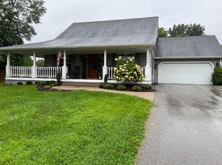 503 Miles Ridge Rd LOT 63, Madison, IN 47250