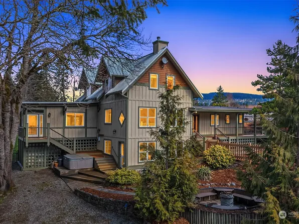 20815 288th Avenue SE, Maple Valley, WA 98038