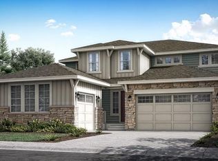 17020 Desert Wine Ln, Parker, CO 80134