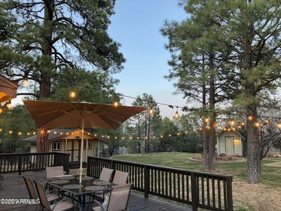 2966 N Pebble Beach Dr, Flagstaff, AZ, 86004