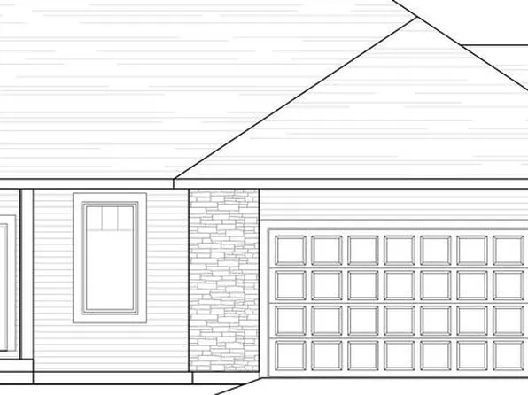 204 Edgewater COURT, Theresa, WI 53091