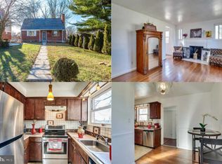 4004 Randolph Rd, Silver Spring, MD 20902