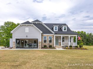 10 Conservatory Dr, Lillington, NC 27546