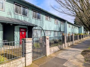 9333 N Lombard St APT 10, Portland, OR