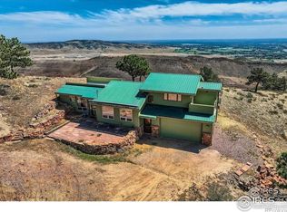 2450 Eagle Ridge Rd, Longmont, CO 80503