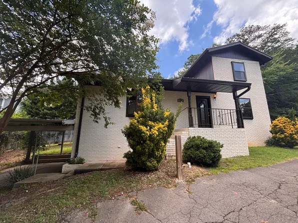 1225 Blythe Ferry Rd NE #D, Cleveland, TN 37312
