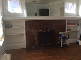 341 Piper Blvd, Detroit, MI 48215