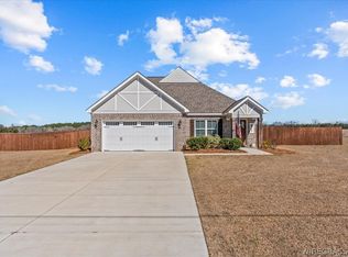 243 Sandbed Rd, Newton, AL 36352