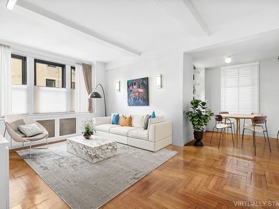 260 W End Ave #1F, Manhattan, NY, 10023