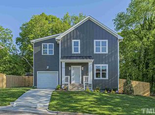 533 Bragg St, Raleigh, NC 27610