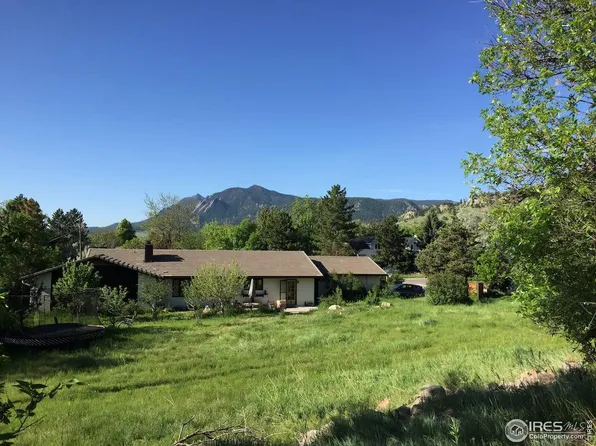 710 Linden Park Dr, Boulder, CO 80304