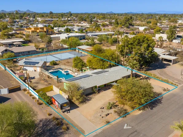 11440 N 66TH Street, Scottsdale, AZ 85254