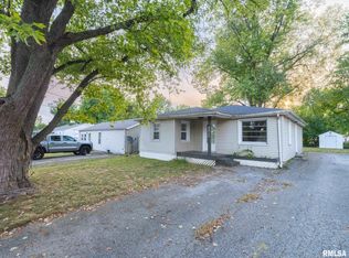 4015 S Lafayette Ave, Peoria, IL