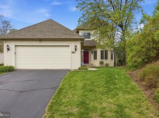 300 Overlook Ln, Conshohocken, PA 19428