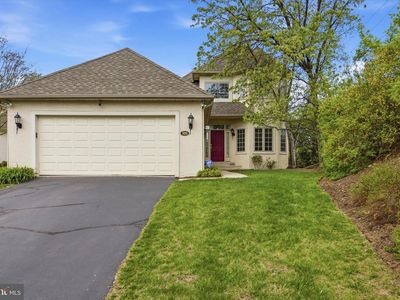 300 Overlook Ln, Conshohocken, PA, 19428