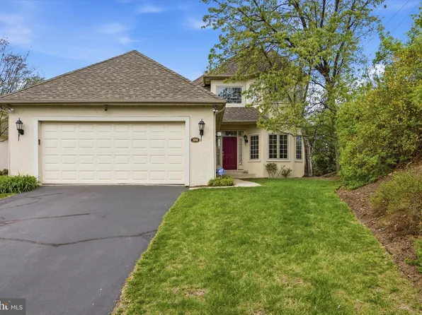 300 Overlook Ln, Conshohocken, PA 19428
