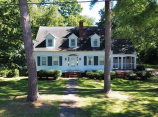 803 Dolvin Ave, Union Point, GA 30669