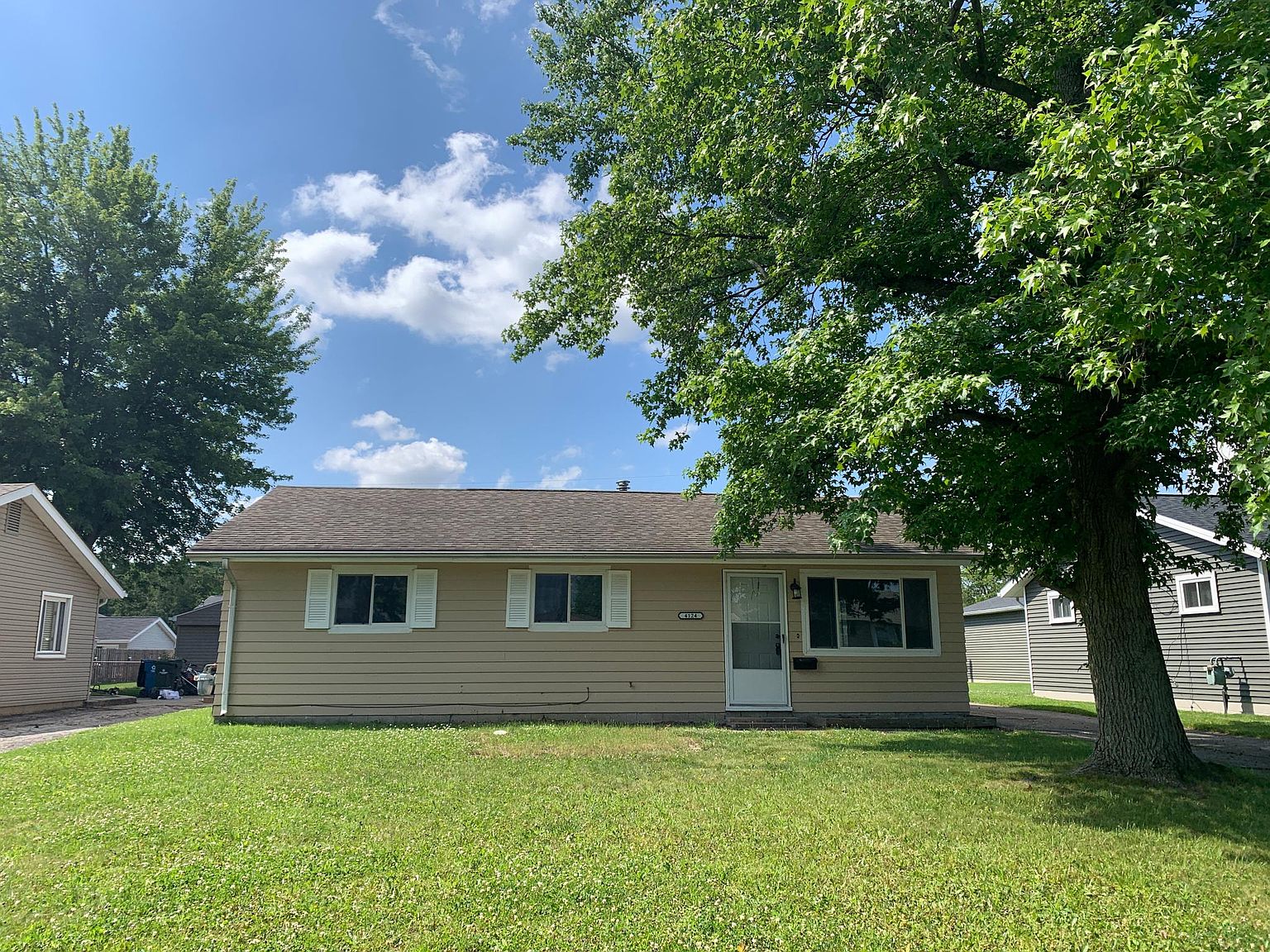 4124 Knickerbocker Rd, Sheffield Lake, OH 44054 Zillow