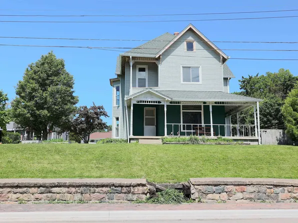 1015 College Ave, Huntington, IN 46750