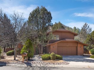 1295 Coyote Rd, Prescott, AZ 86303