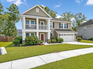 230 Devonshire Dr, Moncks Corner, SC 29461