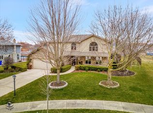 20235 S Mary Therese Ln, Frankfort, IL 60423