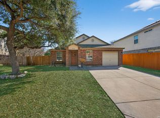 9110 Tezel Lndg, San Antonio, TX 78250