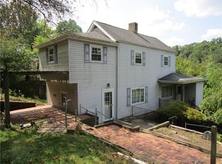 24 Sterling St, McKeesport, PA 15132