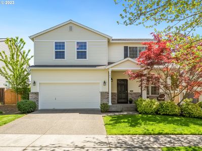 162 NE Woodsong St, Hillsboro, OR, 97124