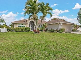 927 SW 34th St, Cape Coral, FL 33914